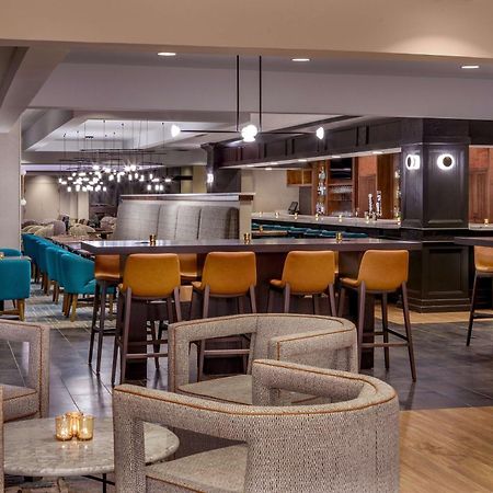 Отель Doubletree By Hilton Boston/Уэстборо Экстерьер фото