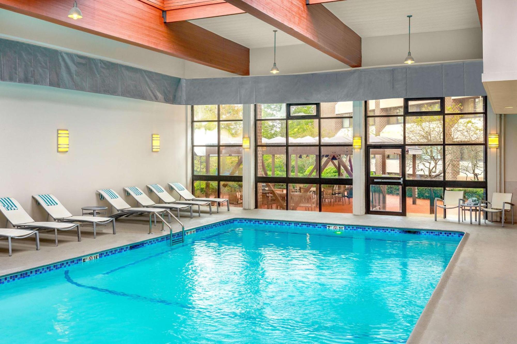 Отель Doubletree By Hilton Boston/Уэстборо Экстерьер фото