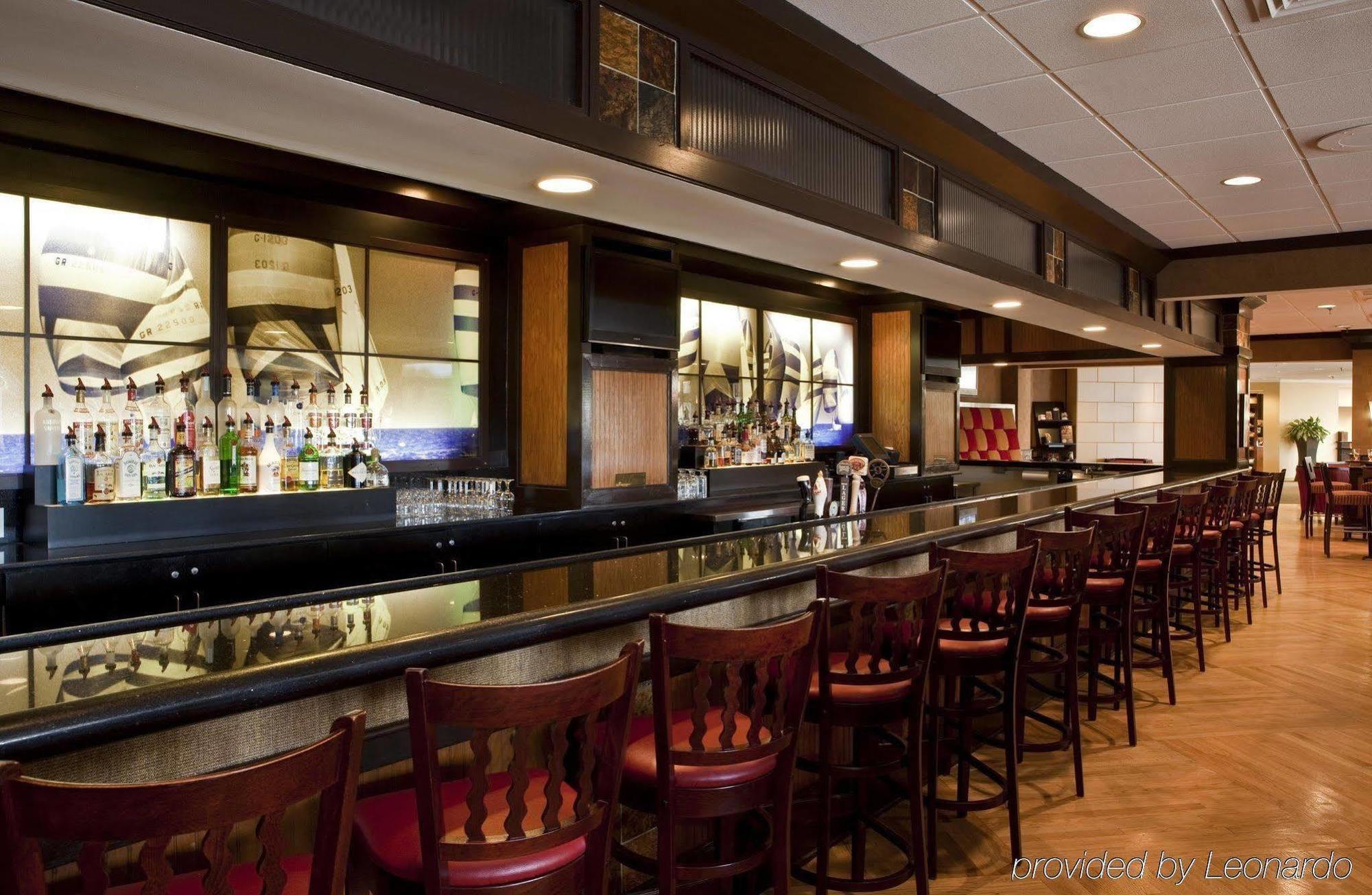 Отель Doubletree By Hilton Boston/Уэстборо Экстерьер фото